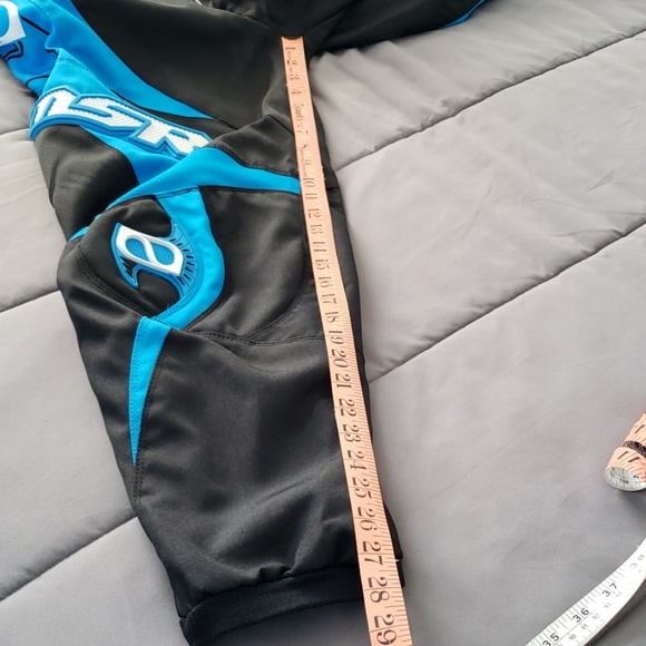 ⚡️HP⚡️MSR offroad riding pants - Picture 5 of 7